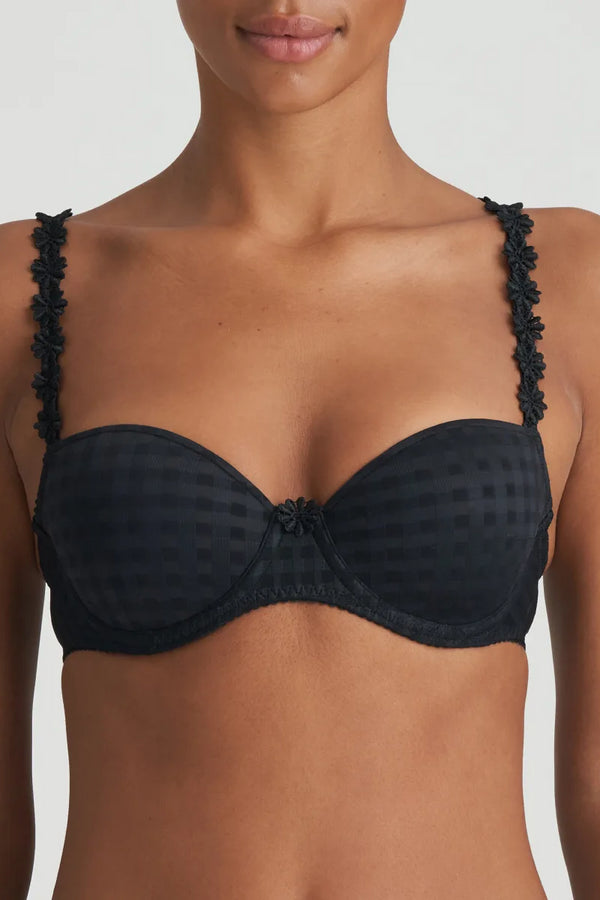 Marie Jo Avero Padded Balcony Bra